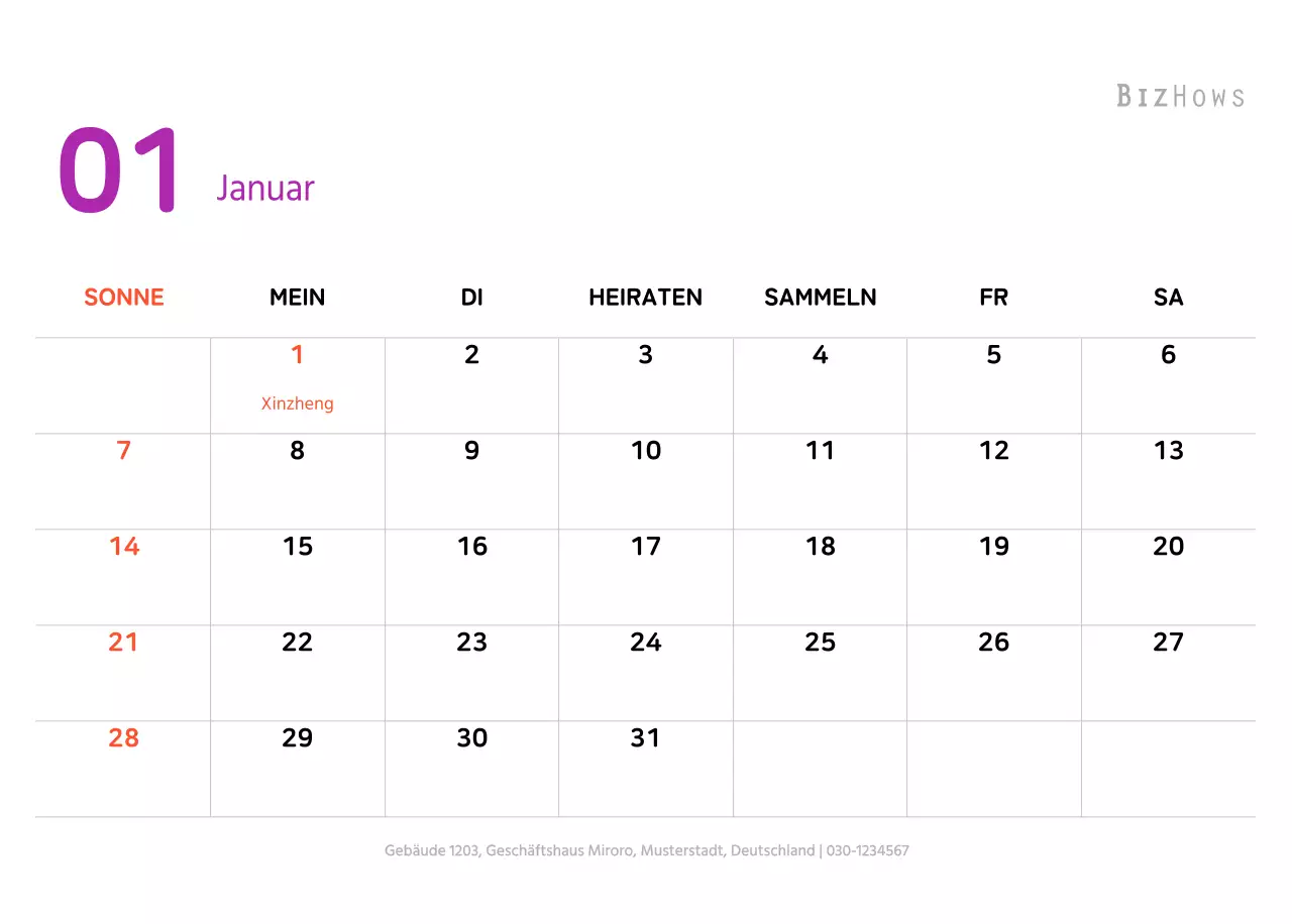 Mehrfarbige Familie Illustration Konzept