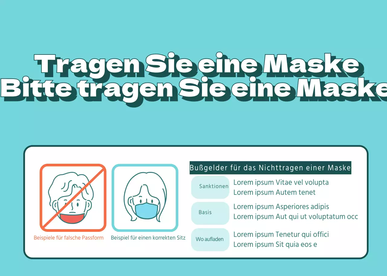 Automagnet für Masken