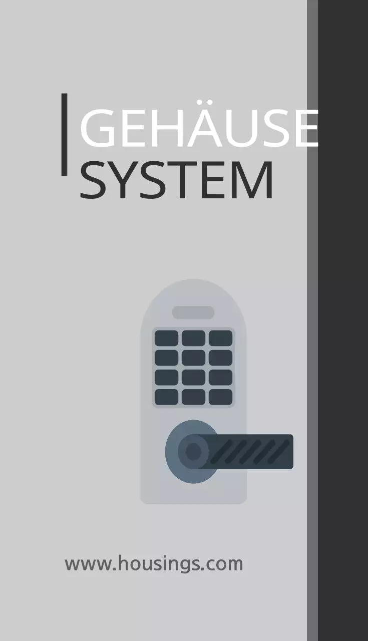 Hosting-Systeme