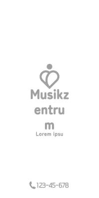 Zentrum für Glückspsychologie mit einem runden, emotionalen Logo