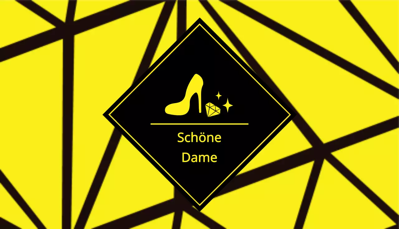 Beauty-Visitenkarten