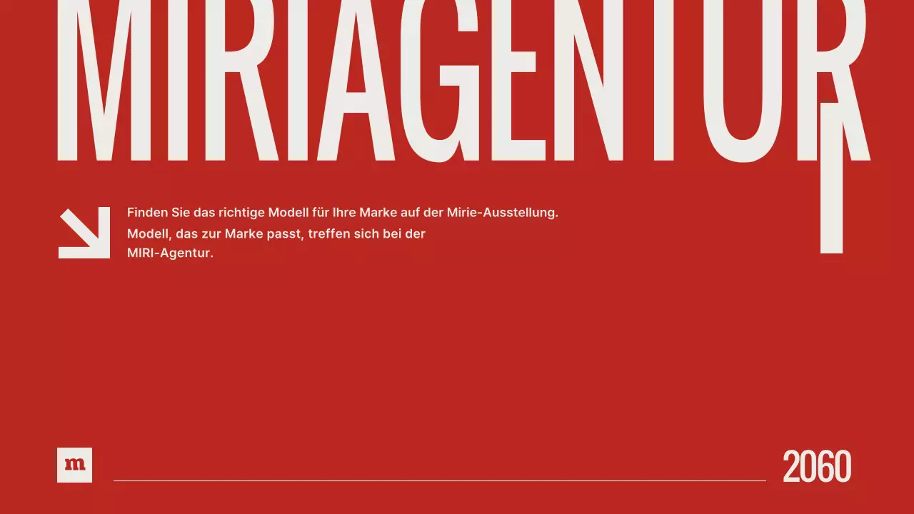 Trendiger Markenmodell-Slip in Rot und Weiß