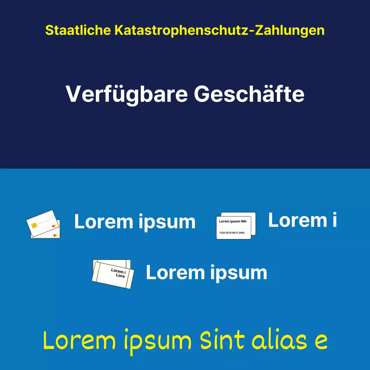 45064_Katastrophenhilfe Händler