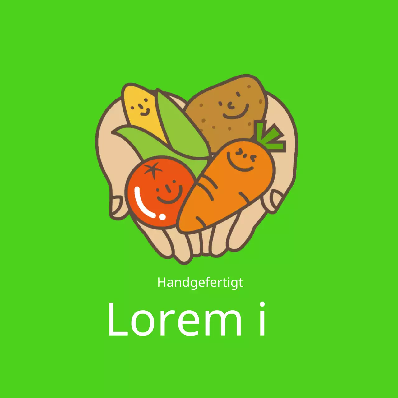 Aufkleber produzieren