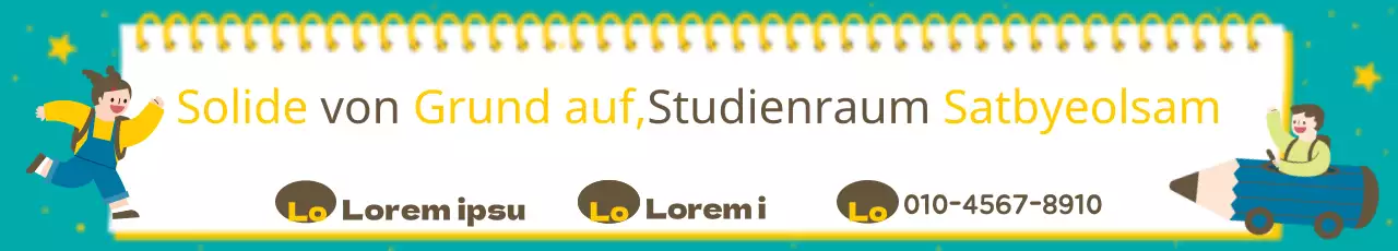 Arbeitszimmer_Garo Banner