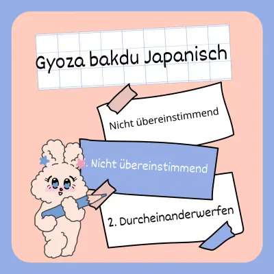 Rosa japanische Einbände mit Illustrationen des Tages