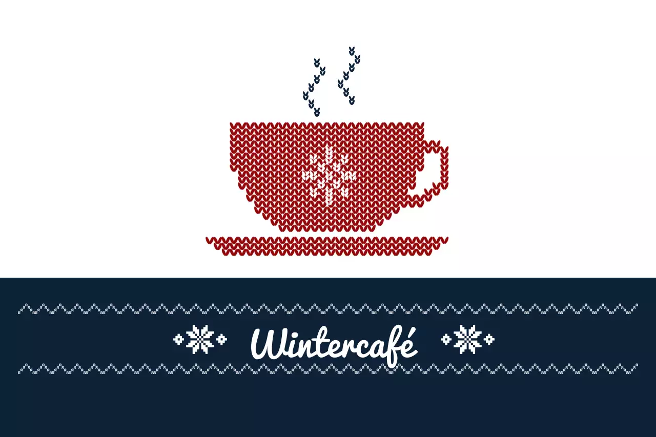 Winter-Café