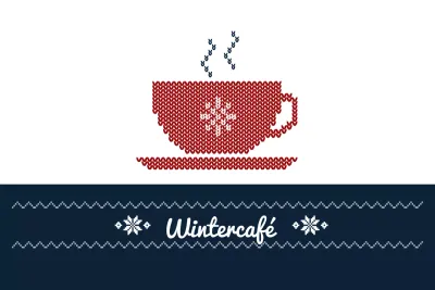 Winter-Café