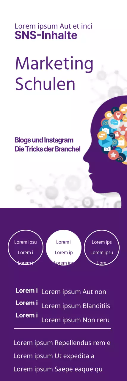 Marketing-Schule