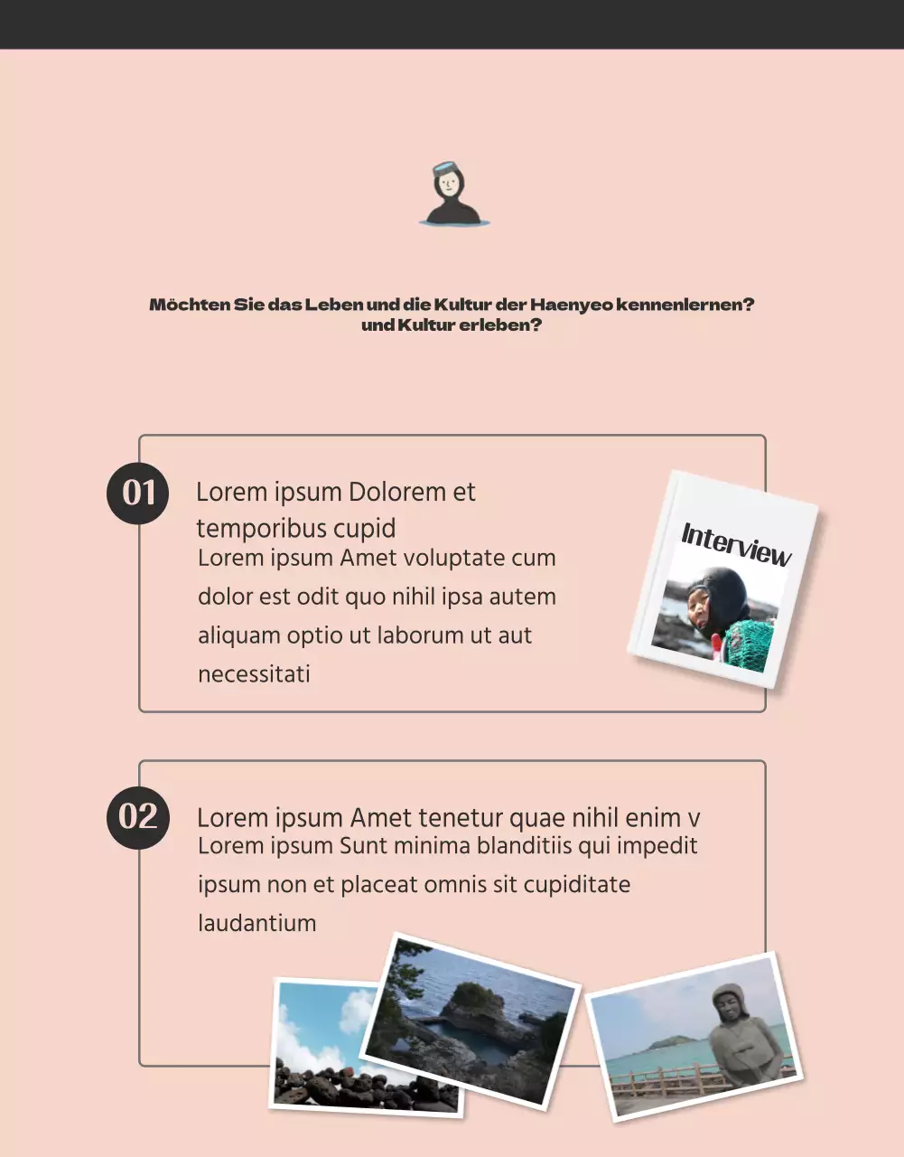 Dunkelgraue und orangefarbene Essstäbchen-Finanzierung