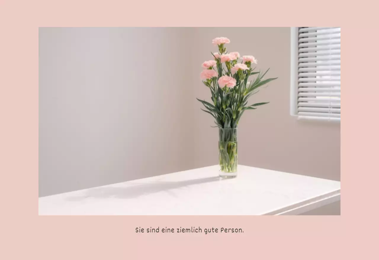 Weiße saubere botanische Natur