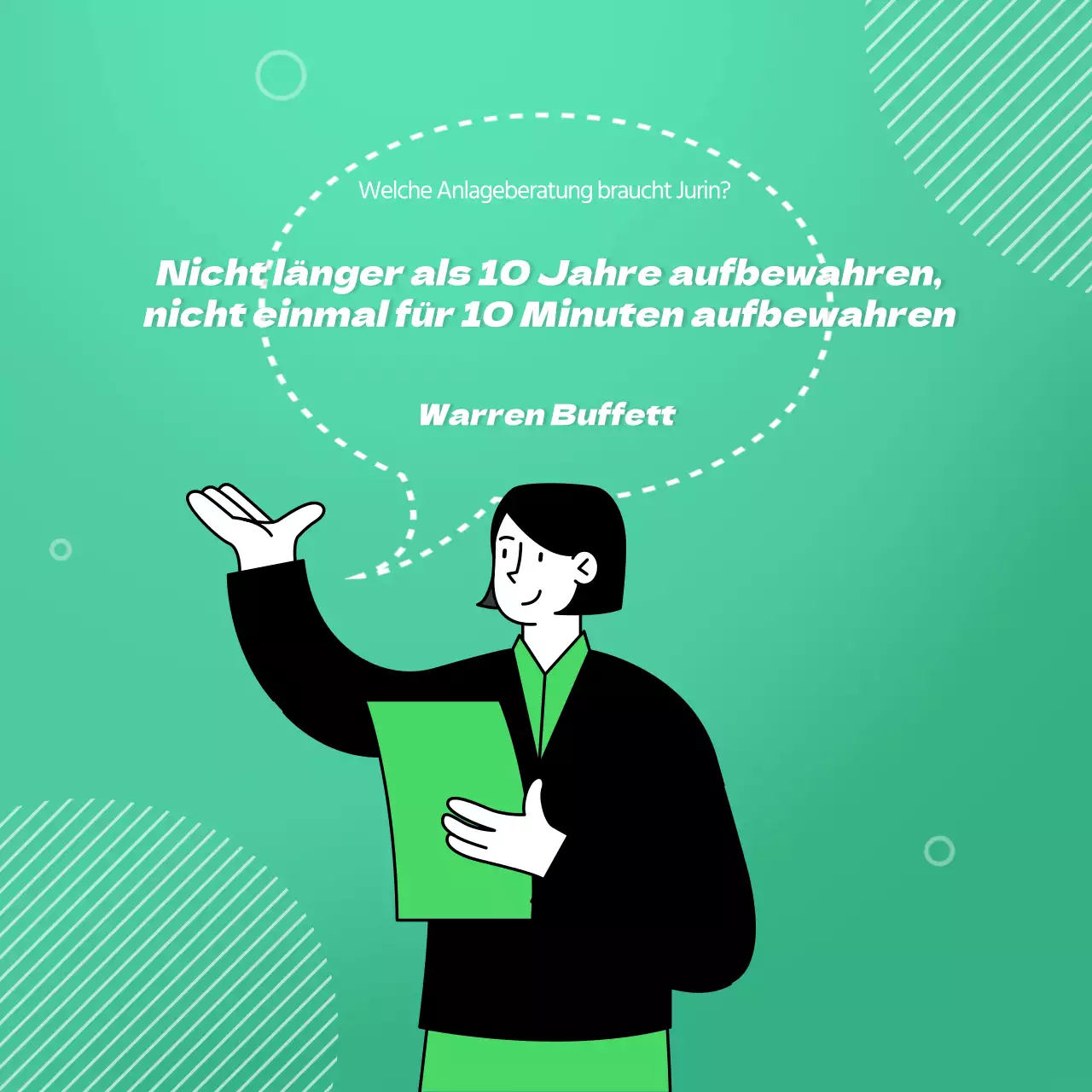 Aktienkarten in greenNews