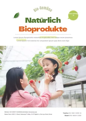 Bio-Produkte