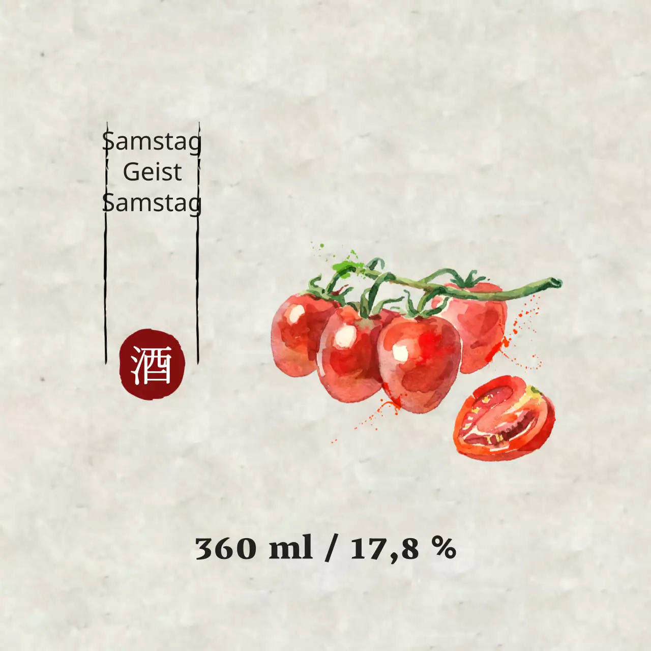 Tomate