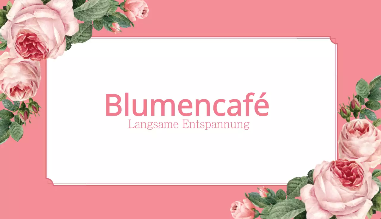 Blumencafé 01