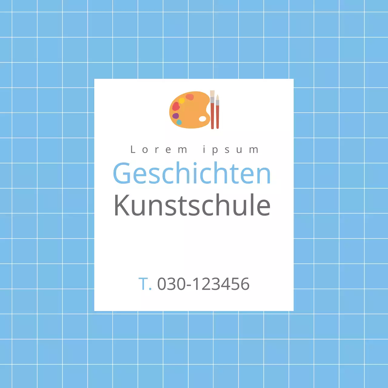 Kunstschule
