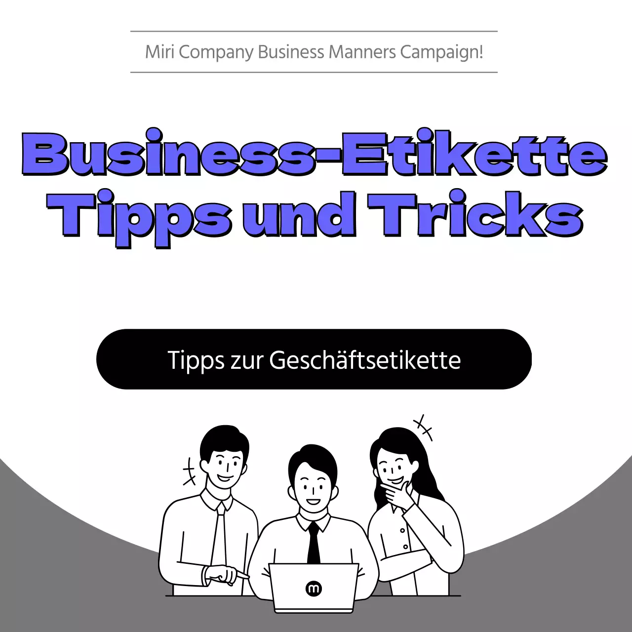 Business-Knigge-Tipps für das Büro