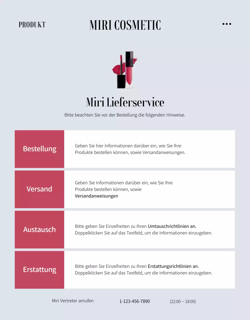 Bewerben Sie Ihre Veranstaltung zum Weißen Tag mit rosa und lila Schönheitstrends