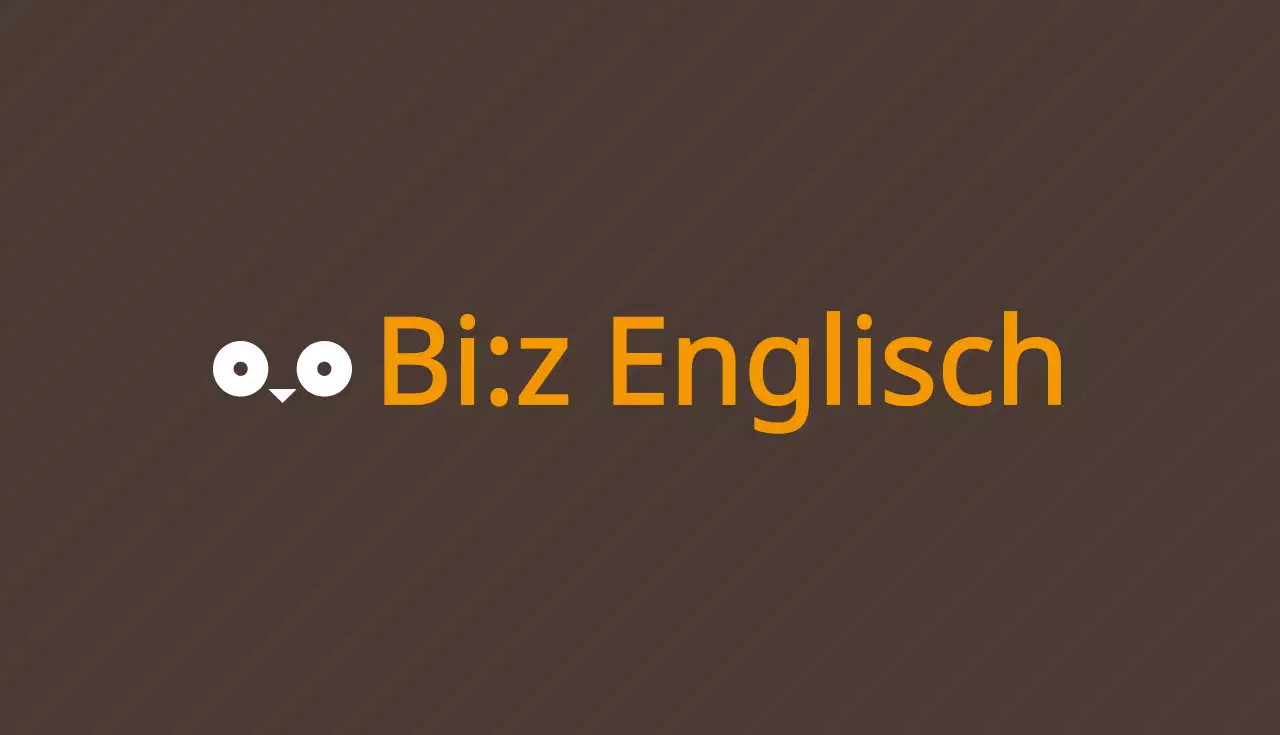 Nuschelndes Englisch