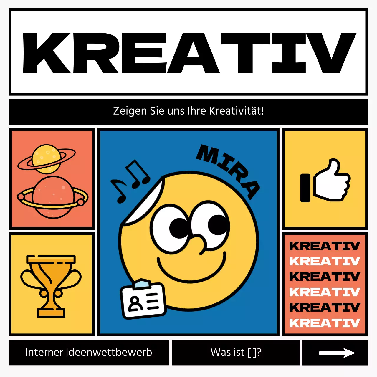 Interner Wettbewerb für das Rahmenkonzept Black Point