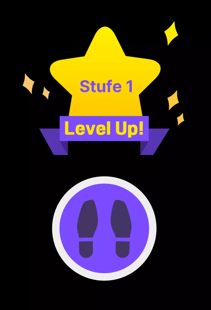 Eine erstklassige Schule mit schwarzem Hintergrund, die sich beim Betreten erhöht, Valeant