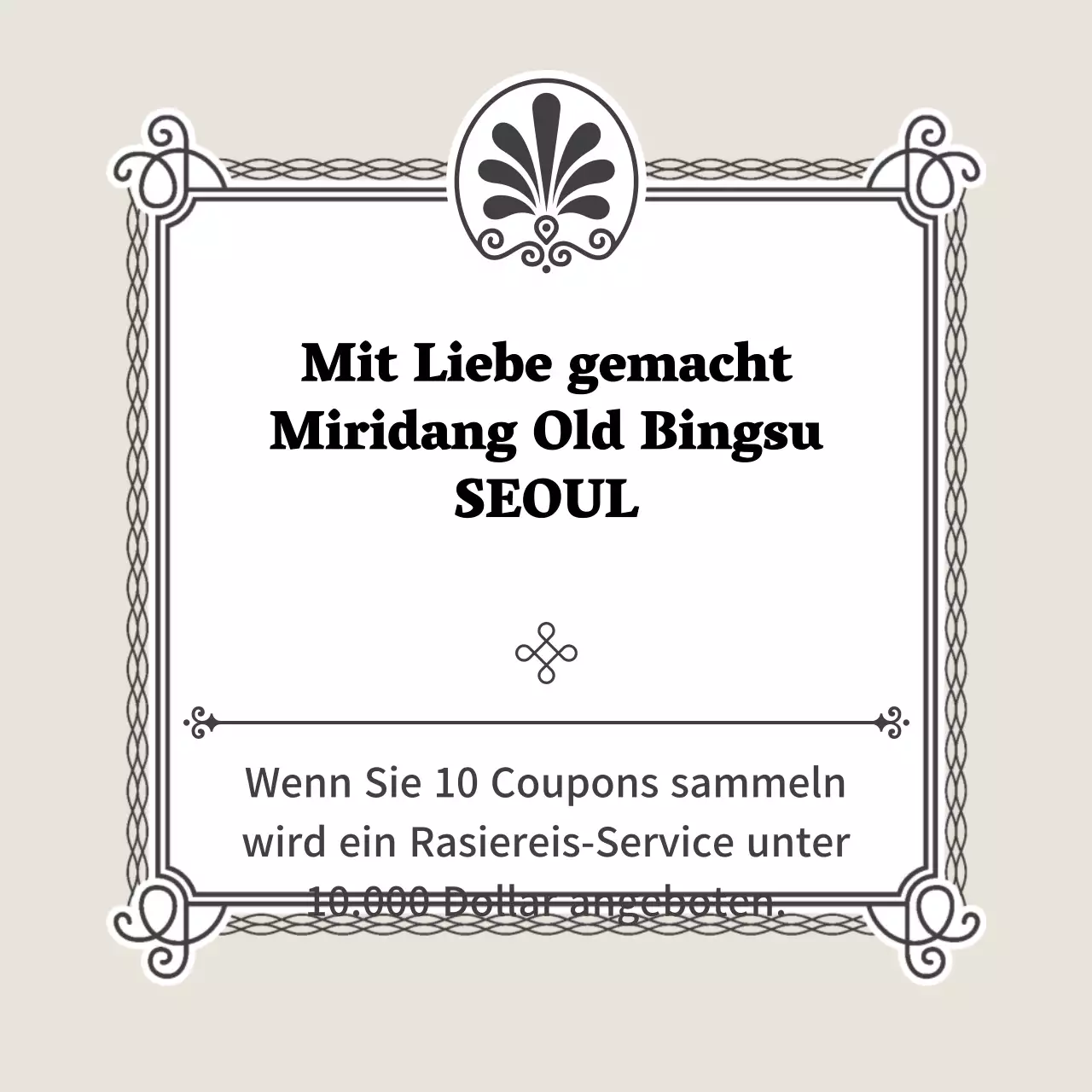 Bingsu_QuadratAufkleber01