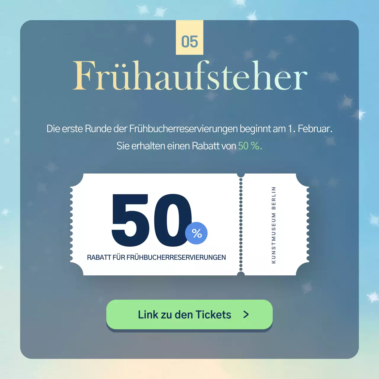 Sonderausstellung des Jeongwol Daeboreum Art Museum mit viel Gefühl