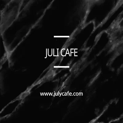 Cafe Julai