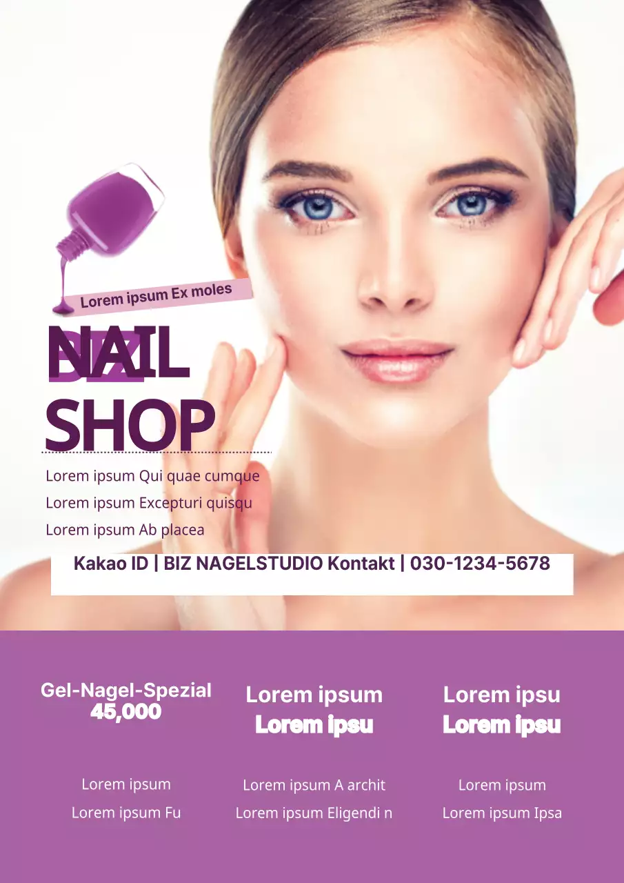 BizShopNail
