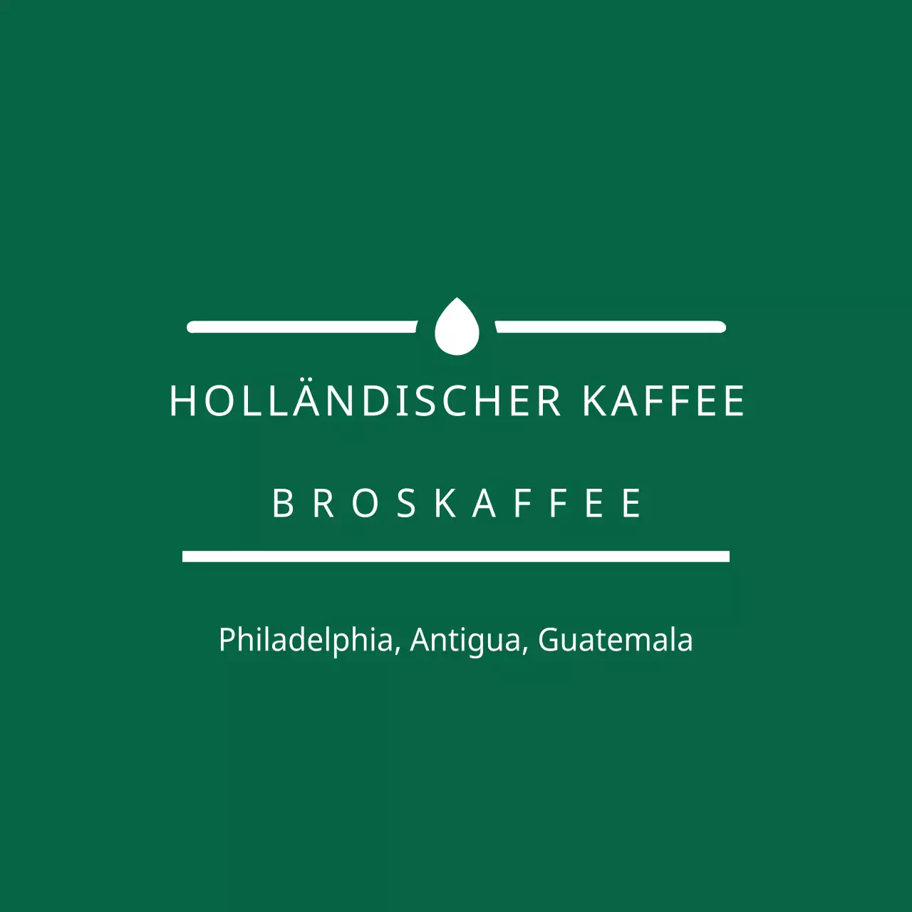 Philadelphia, Antigua, Guatemala