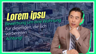 WohnungYouTube-Miniaturansicht