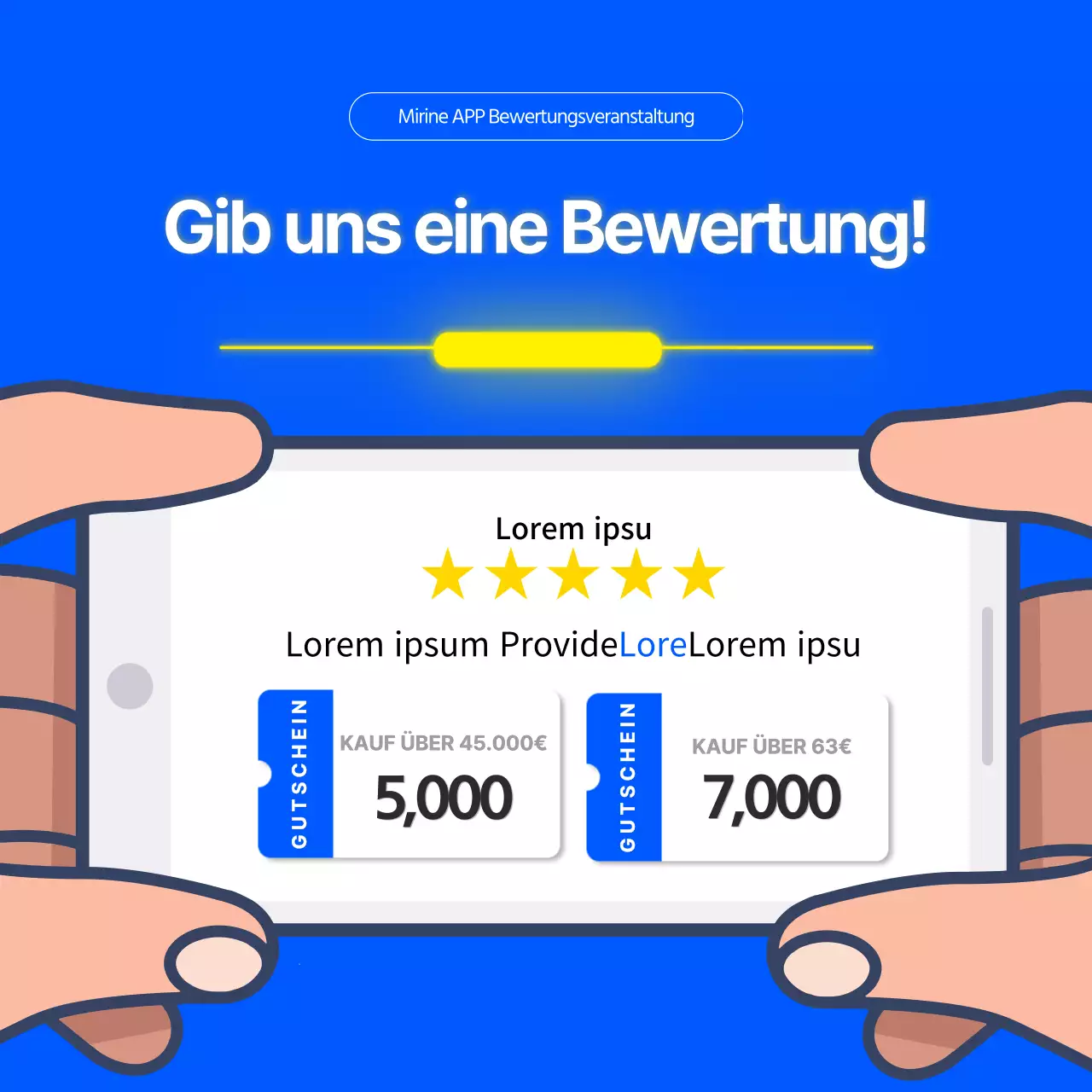 App-BewertungenEvents