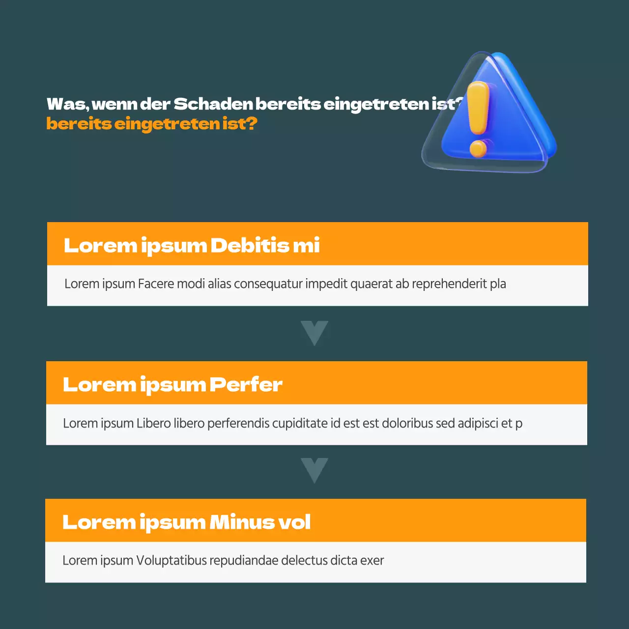 Wie Sie vermeiden können, Opfer von Betrügereien bei der Heimarbeit im Ausland zu werden, in den grünen und orangefarbenen CardNews