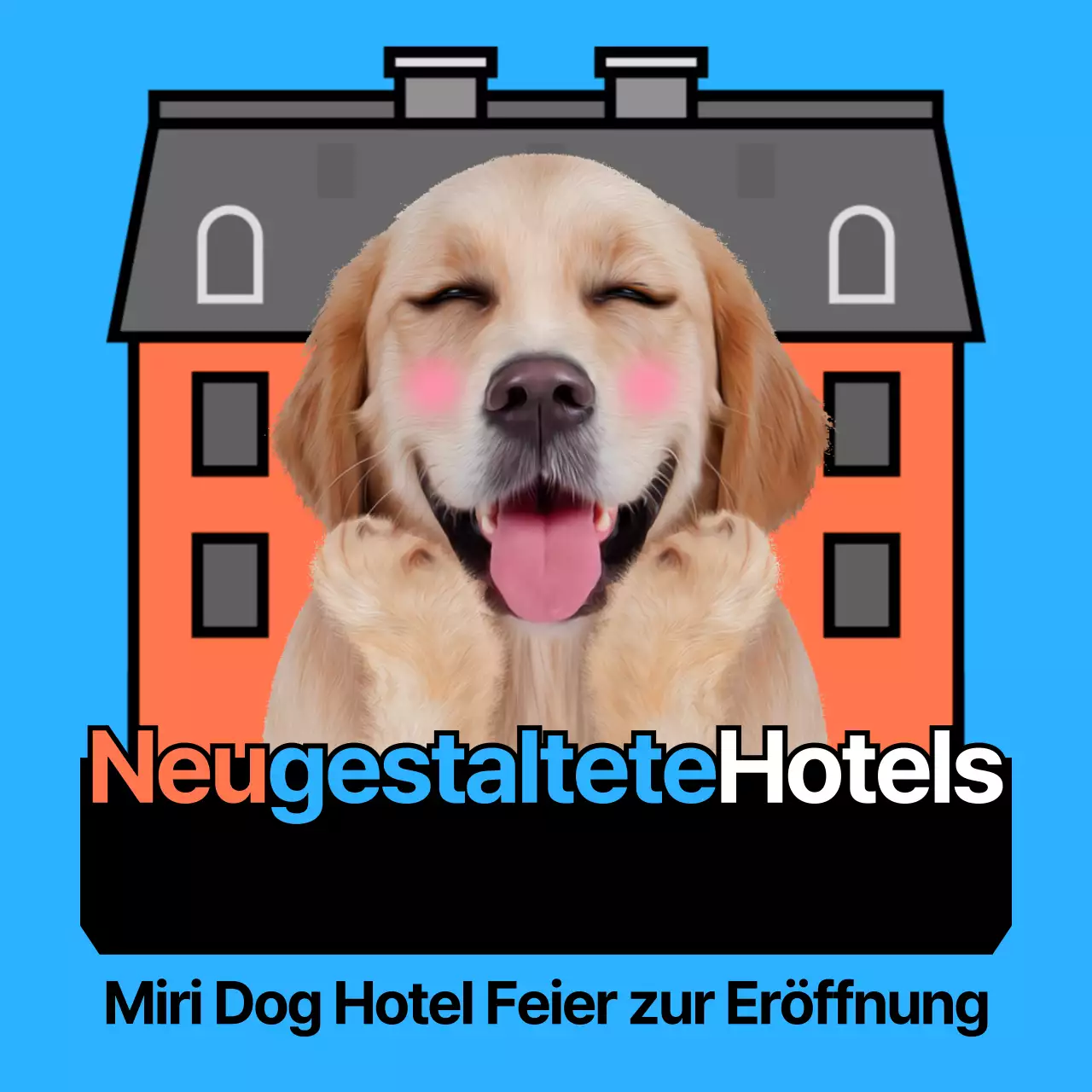 Hundehotels