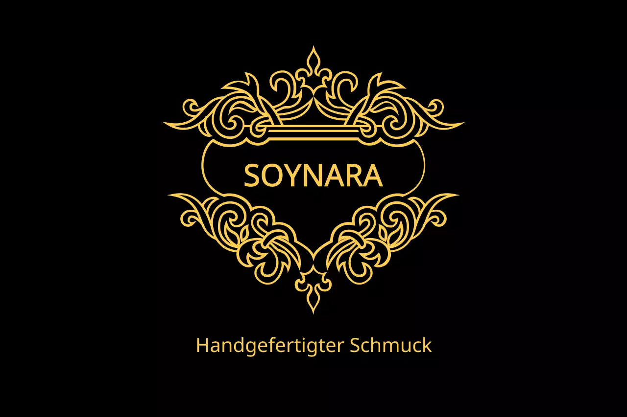 HANDGEFERTIGTER SCHMUCK