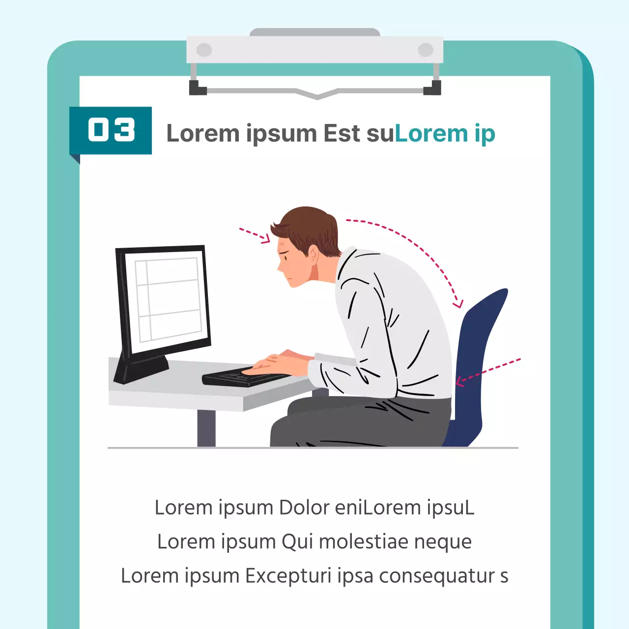 Minze einfache Schildkröte Hals-Syndrom Krankenhaus WerbekarteNews