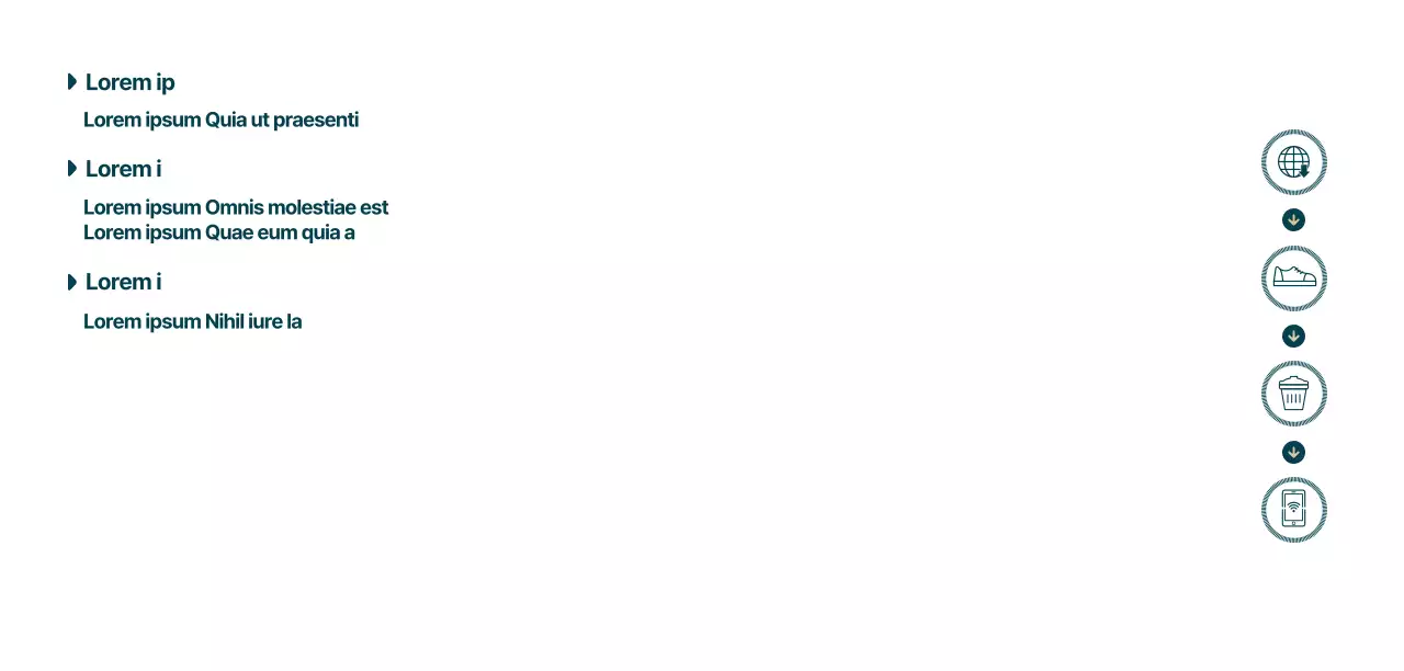 Ein Kampagnencover mit einer geschmackvollen Illustration