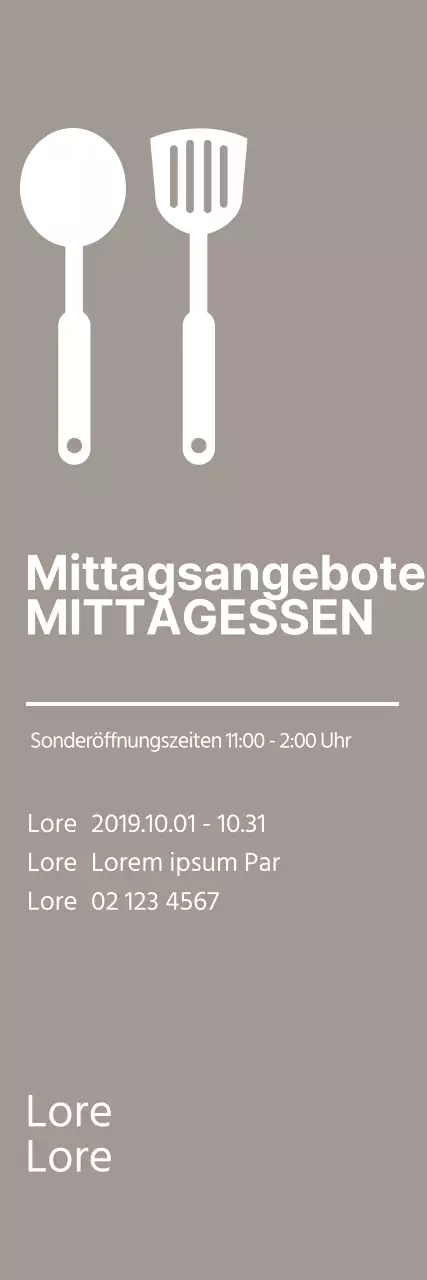 Dawn Sikdang _ vertikales Banner