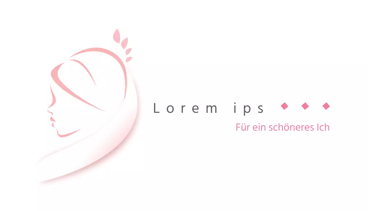 Visitenkarte für Dermatologen