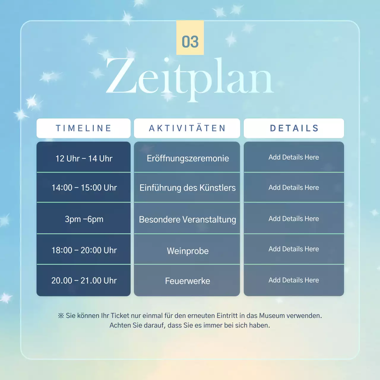 Sonderausstellung des Jeongwol Daeboreum Art Museum mit viel Gefühl