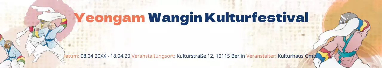 Wangin Kulturfestival