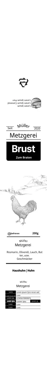 Bandaufkleber_Fleisch