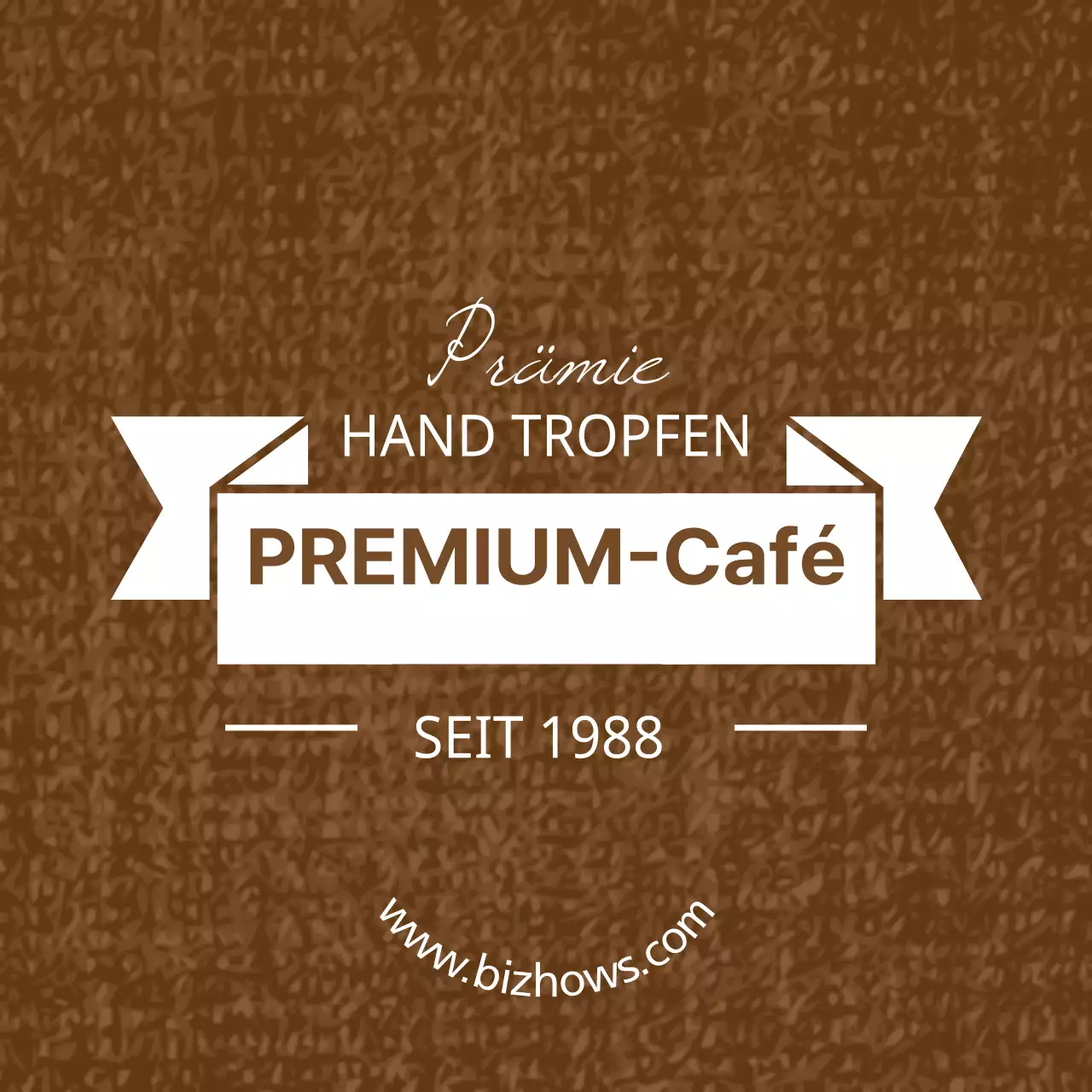 PREMIUM-Café