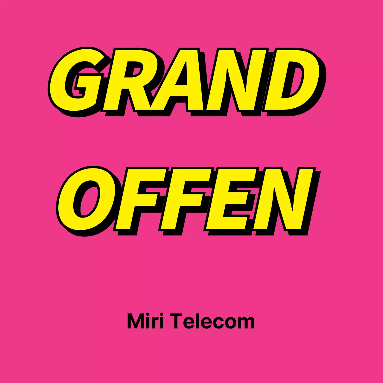 Telco open_square_banner1