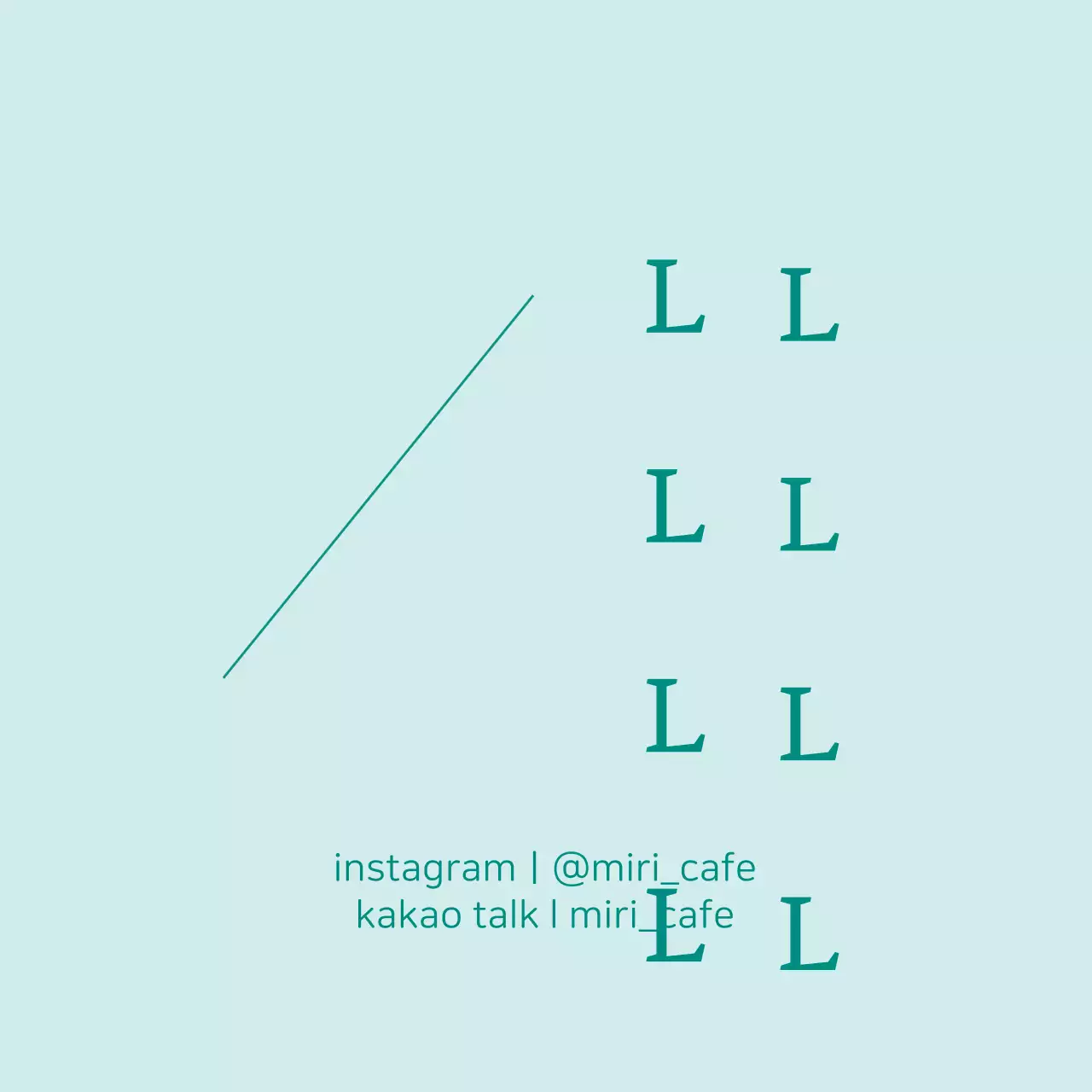 Blaues einfaches Sentiment-Etikett