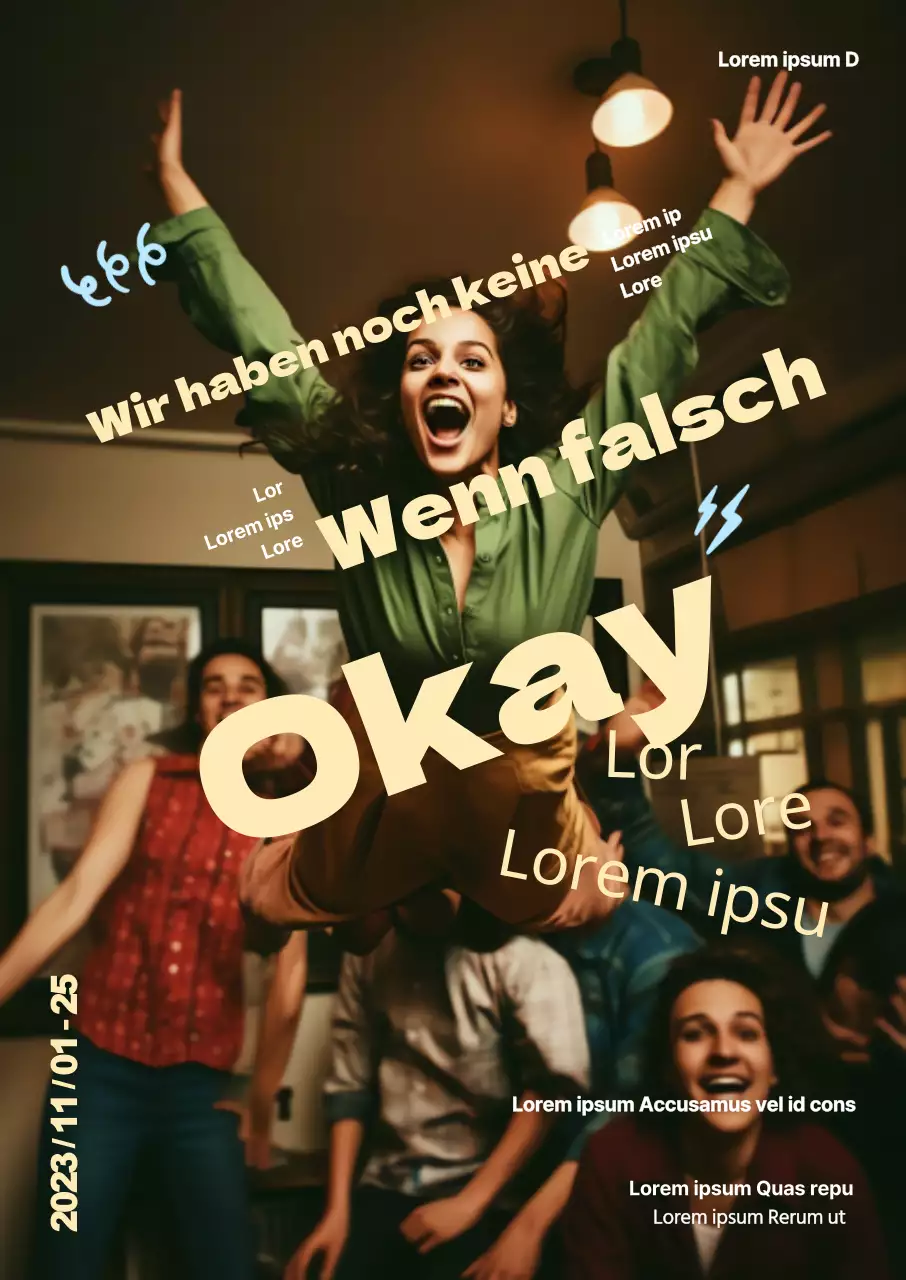 Förderung von Herbsttheateraufführungen mit einem spielerischen Konzept