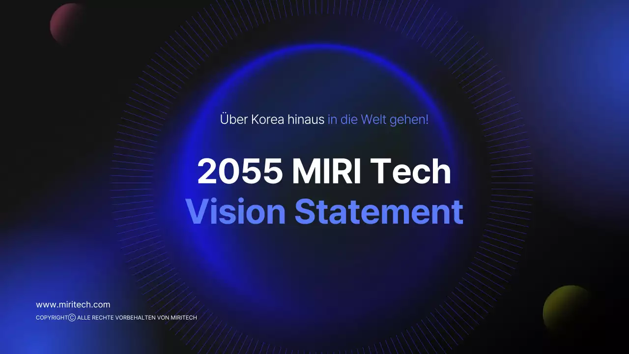 Vorstellung der kybernetischen Nicht-Raubtiere von Blue und Black