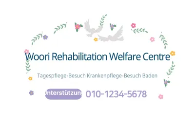 Woori Rehabilitation Welfare Centre