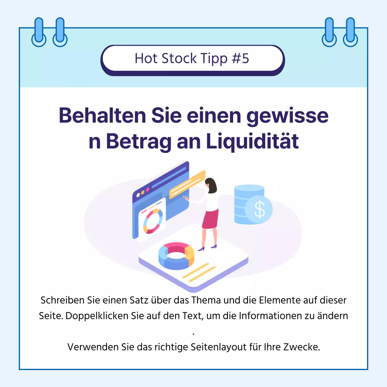 Investieren in AktienTipps für den Erfolg Investieren in Aktien Denken Sie einfach an diese Karte News Information Issues