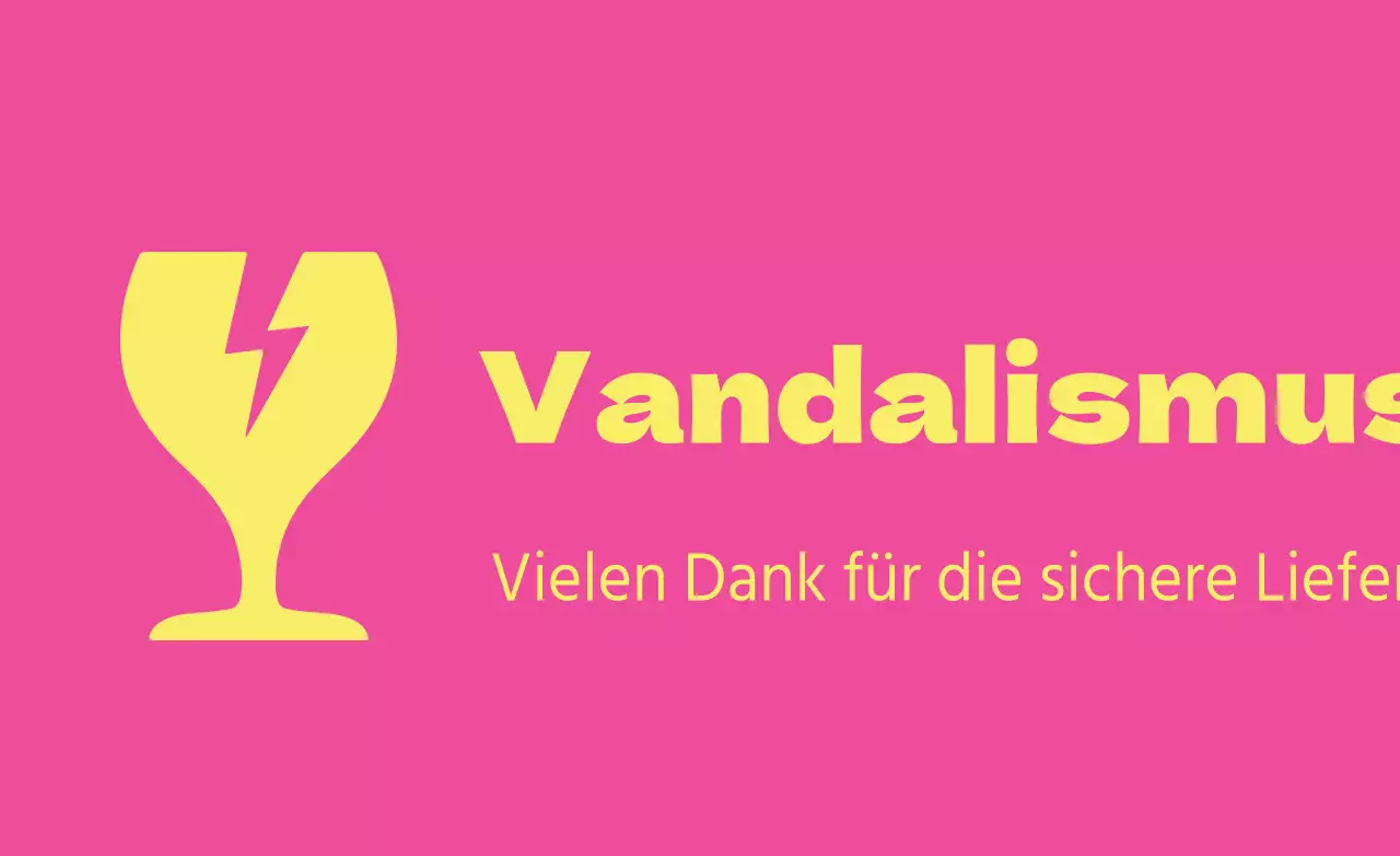 Vandalismus